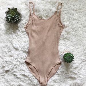 ✨Urban Outfitters “Out from Under” Bodysuit✨